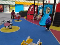 -浦江城市生活广场(江月路店)