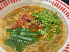 -桂花香手工面(鼓楼店)