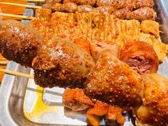 微波鸡心-海平馄饨(逍遥二路店)