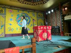 -众友相声艺术团·同悦兴茶社