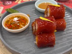 -点都德(龙之梦店)