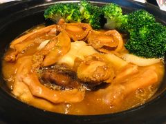 -皇朝会.经典传统粤菜(外滩店)