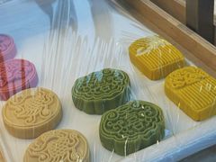 -祥禾饽饽铺·中式糕点(北京来福士店)