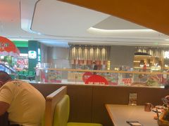 -塔哈尔·新疆盛宴(奉贤龙湖店)