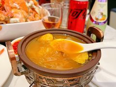 -半岛听涛蒸汽海鲜自助(K11店)