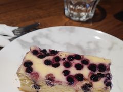 -榖屋house of flour(张江首店)