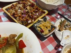 -海燕酒店(惠济路店)