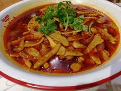 -雅和生态渔庄·宜城锅巴饭(龙灵山公园店)