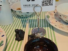 -桂满陇·杭州小馆(巴黎春天浦建店)