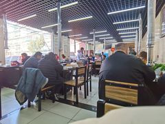 大堂-金达盛烤肉(五里店)