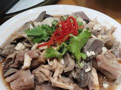 -巢湖名吃·东关老鹅汤(江南风情街店)