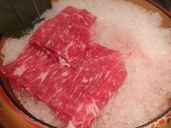 -牛New寿喜烧(曹路花园城店)