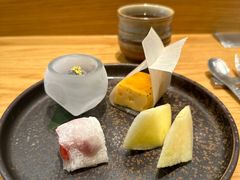 -Sushi Zo Hong Kong
