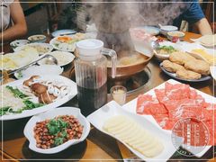 -大草原清真饭庄(沙河店)