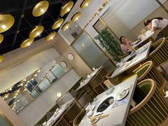 大堂-八珍玉食鸡煲·打边炉(印象城店)