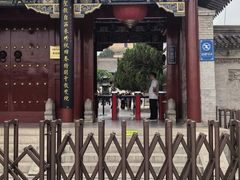 -大慈恩寺(大雁塔)