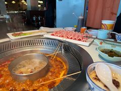 -晓宇重庆火锅(赛格国际购物中心店)