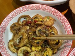 -陈家婆的菜·口味湘菜(梅溪湖店)
