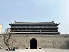 -西安城墙·碑林历史文化景区