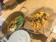 -波波客韩国石锅拌饭(武汉江汉路循礼门店)