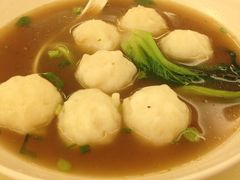 -永盈茶餐厅(中山四路店)