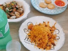 -巽寮印象美食部落餐厅·海鲜·地方特色菜(惠州体验店)