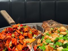 -味妙烤鱼吧(回龙观店)