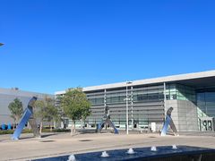 -华晨宝马铁西工厂