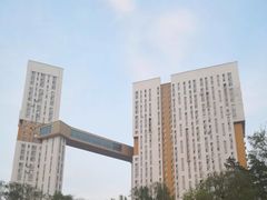 -哈尔滨师范大学(江南校区)