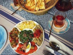 -ALAMEEN阿拉伯餐厅(三里屯店)