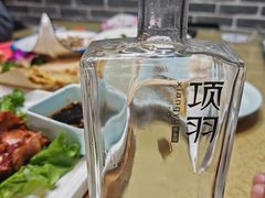 -北平味道.京味菜.烤鸭(梨园店)