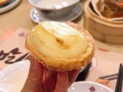 日式青芥三文鱼挞-点都德(北京路贰店)