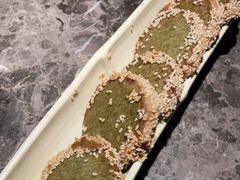 -绿茶餐厅(天津天河城店)