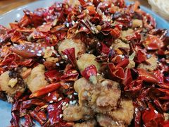 -溢香苑瓦罐(前进路店)