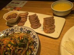 肘花-小幸湖春饼(悦茂购物中心店)