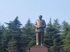 -韶山毛泽东同志故居