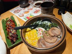 -Sushi Love 创意寿司(丽影广场店)