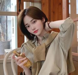 -逸丝风尚yesfashion造型