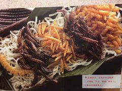 -云海肴·汽锅鸡·云南菜(天津国金汇店)