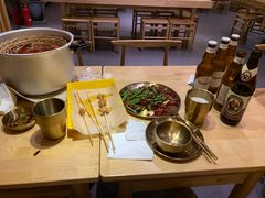 -我是那个大叔·美食研究所(新塘路店)