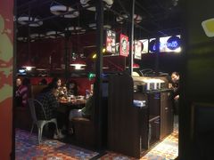 大堂-胖哥俩肉蟹煲(湖滨银泰in77店)