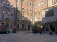 -上海交通大学医学院附属仁济医院(西院)