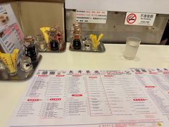 -大哥餐厅(西城花园店)