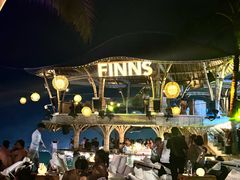 -FINNS Beach Club