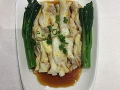 -景月阁空中食府(希尔顿酒店)