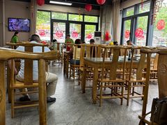 -馅老满·生春阁(慕田峪店)