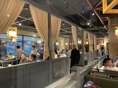 -快乐小羊·内蒙牛羊肉火锅(流花中心店)