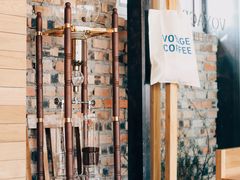 -VOYAGE COFFEE(北锣鼓巷店)