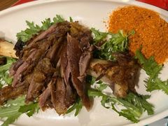 -七菜馆·东北菜·蒸饺(文体路店)