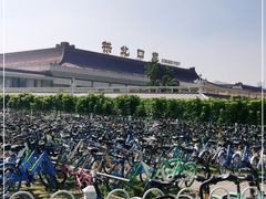 -珠海拱北口岸
